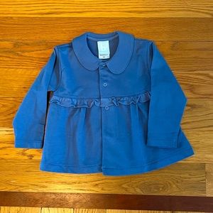 Bella Bliss lightweight jacket